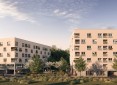 Programme Neuf EKLESIA - LE DOMAINE DE GENESTE Villenave-d'Ornon