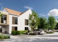 Programme Neuf L'Orée du Château Morainvilliers