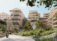 Programme Neuf Résidence Korowai Montpellier