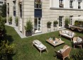 Programme Neuf RUE DE SERCQ Le Plessis-Robinson