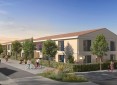 Programme Neuf Les Jardins d'Adrien Rousseau Carpentras