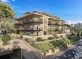 Programme Neuf Riva Parc - Les Restanques La Gaude