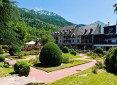 Programme Neuf L'OUREA, LA RÉSIDENCE Saint-Lary-Soulan