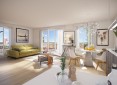 Programme Neuf Domaine Belle Epoque Mennecy