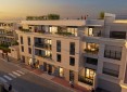 Programme Neuf LES TERRASSES KENNEDY Saint-Maur-des-Fossés
