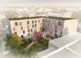 Programme Neuf Studio 127 LILLE METROPOLE Faches-Thumesnil