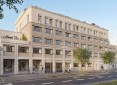 Programme Neuf CAMPUS THIERS - Résidence Etudiante - LMNP Bordeaux