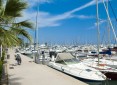 Programme Neuf Le Domaine d'Azur Saint-Laurent-du-Var