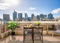 Programme Neuf Les Hespérides de Courbevoie Courbevoie