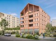 Programme Neuf L'OREE DES MARAICHERS Dijon