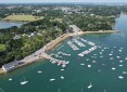 Programme Neuf Les Terrasses du Golfe Arradon