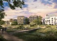 Programme Neuf NATUREO - ESSENCIA Nantes