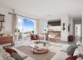 Programme Neuf LES RESTANQUES DU CHATEAU Mougins