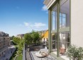 Programme Neuf Village Eiffel 1 Le Blanc-Mesnil