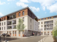 Programme Neuf Les Jardins d'Arcadie Istres