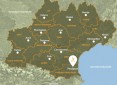 Programme Neuf Les Albères lots loués Perpignan