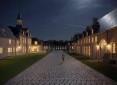 Programme Neuf L'Ancien Château des Forges Royales Guérigny