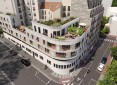 Programme Neuf ALLURE Vanves