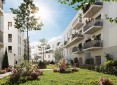 Programme Neuf VIVAREA Courdimanche