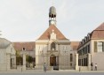 Programme Neuf Les Anciens Hospices de Nuits-Saint-Georges Nuits-Saint-Georges