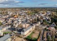 Programme Neuf LES BALCONS D'HYGIE - Résidence Seniors - LMNP Savenay