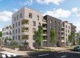 Programme Neuf Les jardins du Parc 2 Stains
