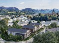 Programme Neuf LE CLOS MANOYE La Motte-Servolex