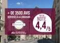 Programme Neuf Le Belvédère du Léman Thonon-les-Bains