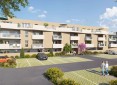 Programme Neuf SOLEYA - AGDE MARTIN Agde
