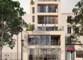Programme Neuf Alésia Paris 14ème