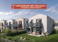 Programme Neuf LE CLOS SEMILLON Pessac