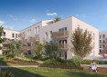 Programme Neuf ALBA Carbon-Blanc