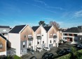 Programme Neuf LES TERRASSES DE LA MADELEINE Angers