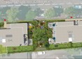 Programme Neuf Patio Pressensé Vénissieux