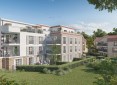 Programme Neuf LES JARDINS DE GAIA Achères
