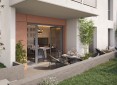 Programme Neuf VILLA GABRIEL Nice