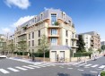 Programme Neuf L’orangerie Gagny