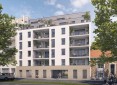 Programme Neuf VILLA JOSEPHINE La Roche-sur-Yon