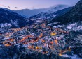 Programme Neuf La Porte des Alpes Briançon