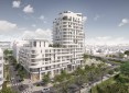 Programme Neuf SAISON 2 - QUARTIER PAUL HOCHART L'Haÿ-les-Roses