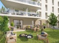 Programme Neuf Le Clos des Vertus Aubervilliers