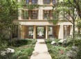 Programme Neuf PATIO SATORY-L3 Versailles