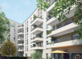 Programme Neuf LES JARDINS D'ADÉLI 2 Aulnay-sous-Bois