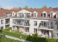 Programme Neuf CASALIA Marly-le-Roi