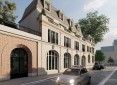 Programme Neuf Emblème Rueil-Malmaison