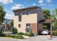 Programme Neuf LE DOMAINE DE L'HERS Baziège
