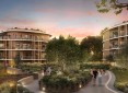 Programme Neuf LA CANOPEE Valbonne