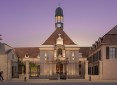 Programme Neuf Les Anciens Hospices de Nuits-Saint-Georges Nuits-Saint-Georges