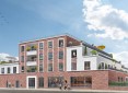 Programme Neuf Village Garance Sarcelles