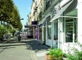 Programme Neuf CAMPUS THIERS - Résidence Etudiante - LMNP Bordeaux